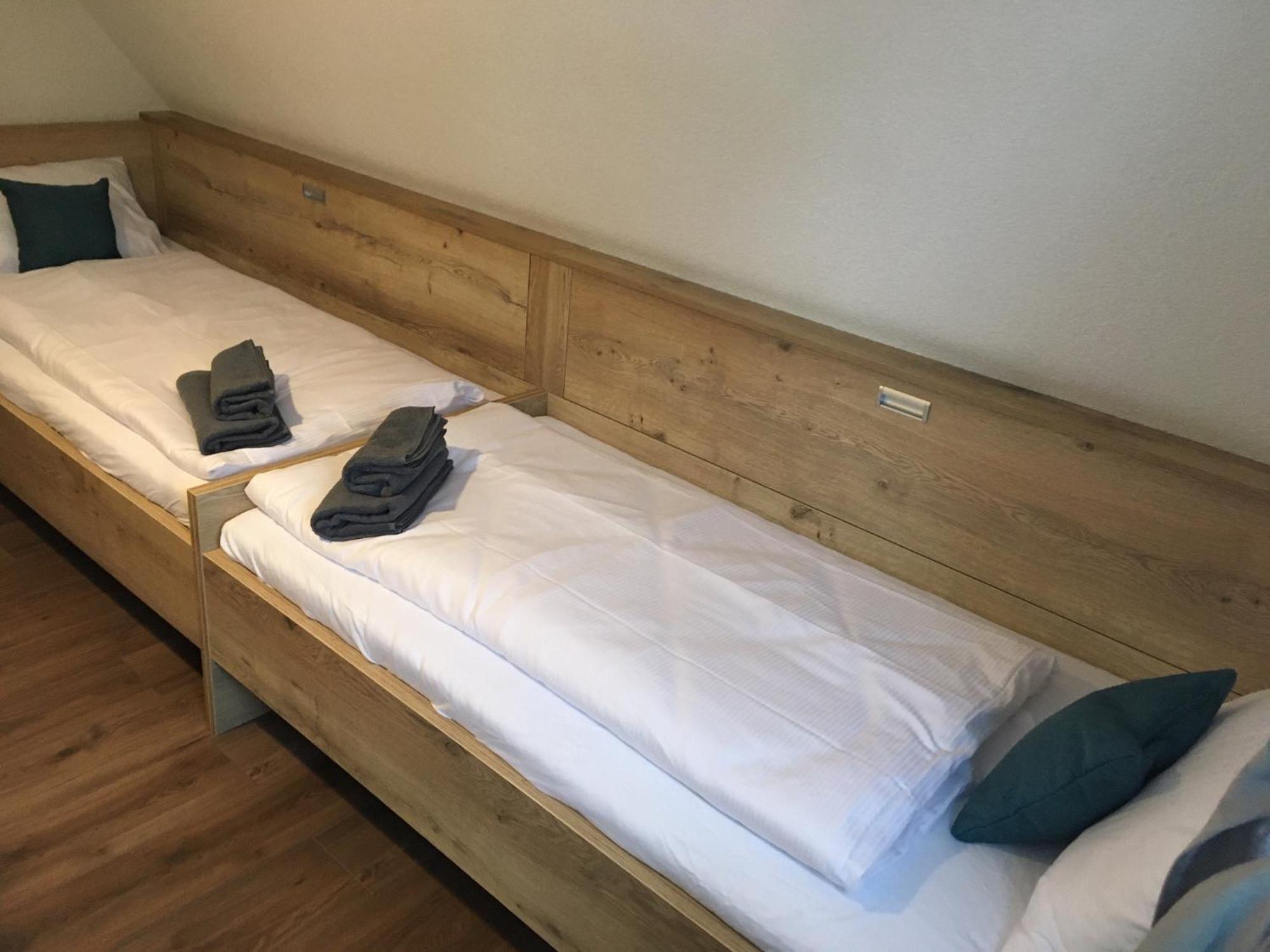 Resort Biela Skala - Chata Chopok Jasna Juh Bystrá Exterior foto
