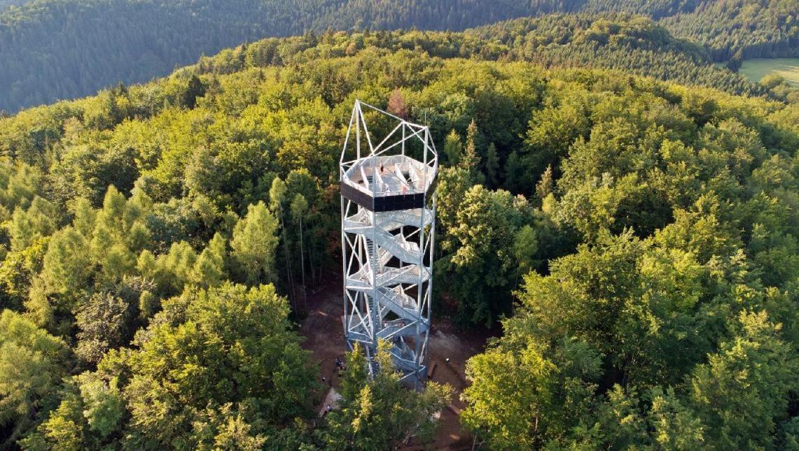 Resort Biela Skala - Chata Chopok Jasna Juh Bystrá Exterior foto
